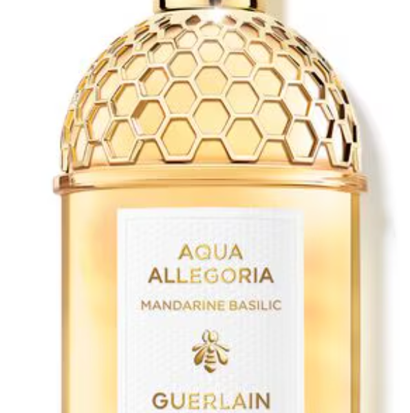 Guerlain Aqua Allegoria Mandarine Basilic Eau de Toilette